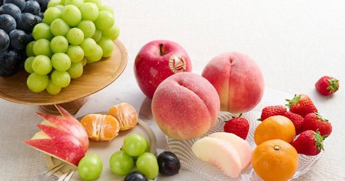 Šta jesti ljeti: najbolja hrana za zdravlje i energiju